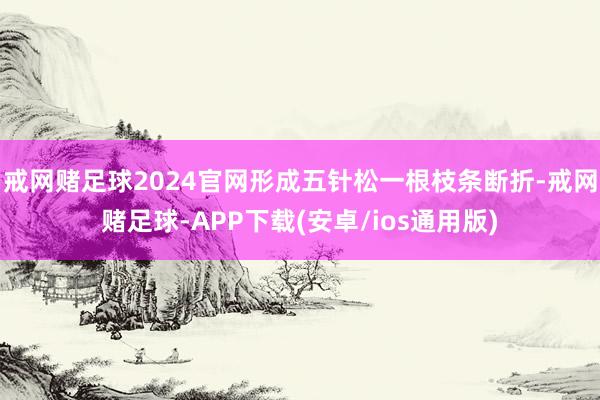 戒网赌足球2024官网形成五针松一根枝条断折-戒网赌足球-APP下载(安卓/ios通用版)